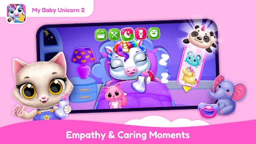 Little Minds: Kids Game Bundle screenshot 3 - screenshot
