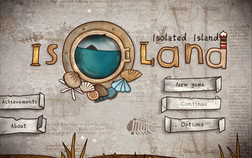 Isoland screenshot 13 - screenshot