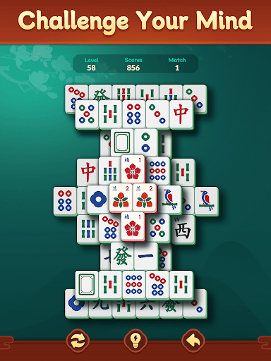 Shanghai Mahjongg screenshot 12 - screenshot