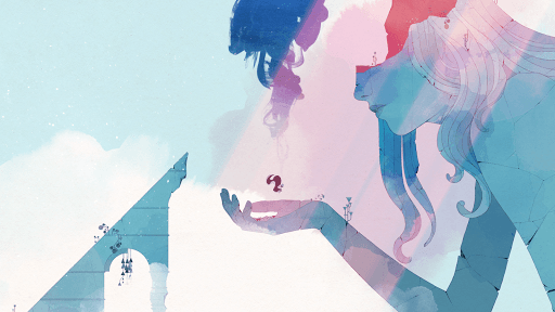 GRIS screenshot 7 - screenshot