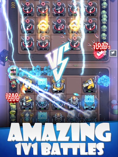 Random TD screenshot 10 - screenshot
