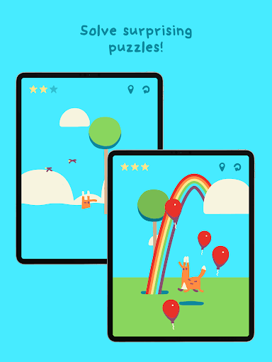 Lamafox – Hide and Seek! screenshot 14 - screenshot