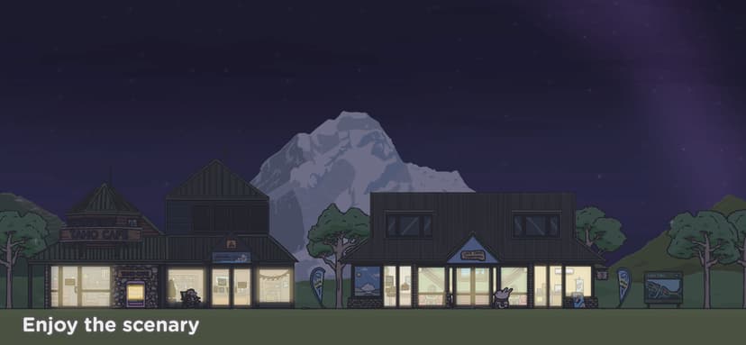 Tsuki Adventure 2 screenshot 4 - screenshot