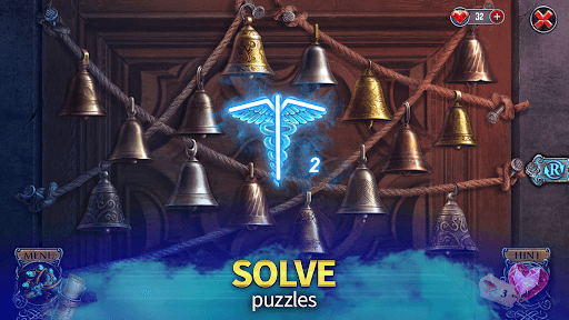 Night Kiss F2P Adventure screenshot 2 - screenshot