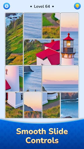 Jigsaw Solitaire: Card Puzzle screenshot 13 - screenshot