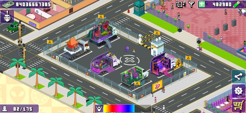 We Happy Restaurant screenshot 2 - screenshot