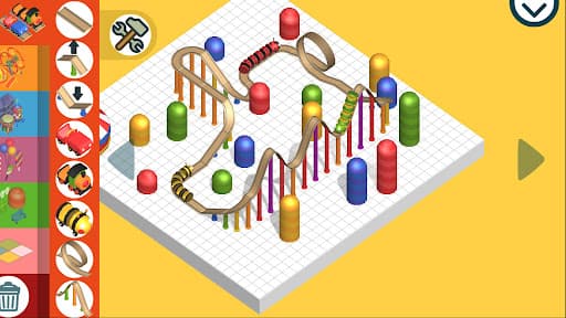 Pango Build Amusement Park screenshot 17 - screenshot