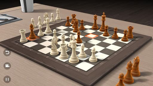 Real Chess 3D screenshot 5 - screenshot