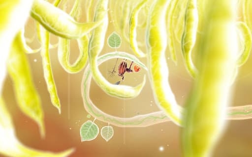Botanicula screenshot 13 - screenshot