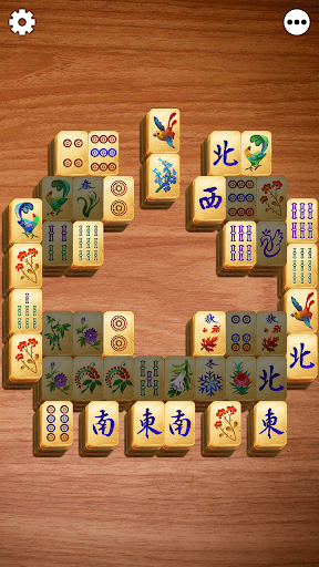 Mahjong Crush screenshot 4 - screenshot