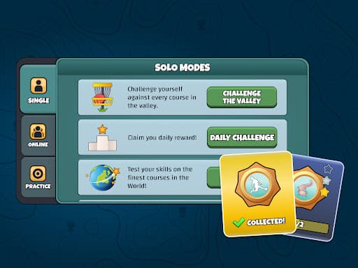 Disc Golf Valley screenshot 17 - screenshot