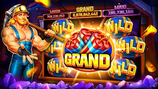 Jackpot Wins - Slots Casino screenshot 3 - screenshot