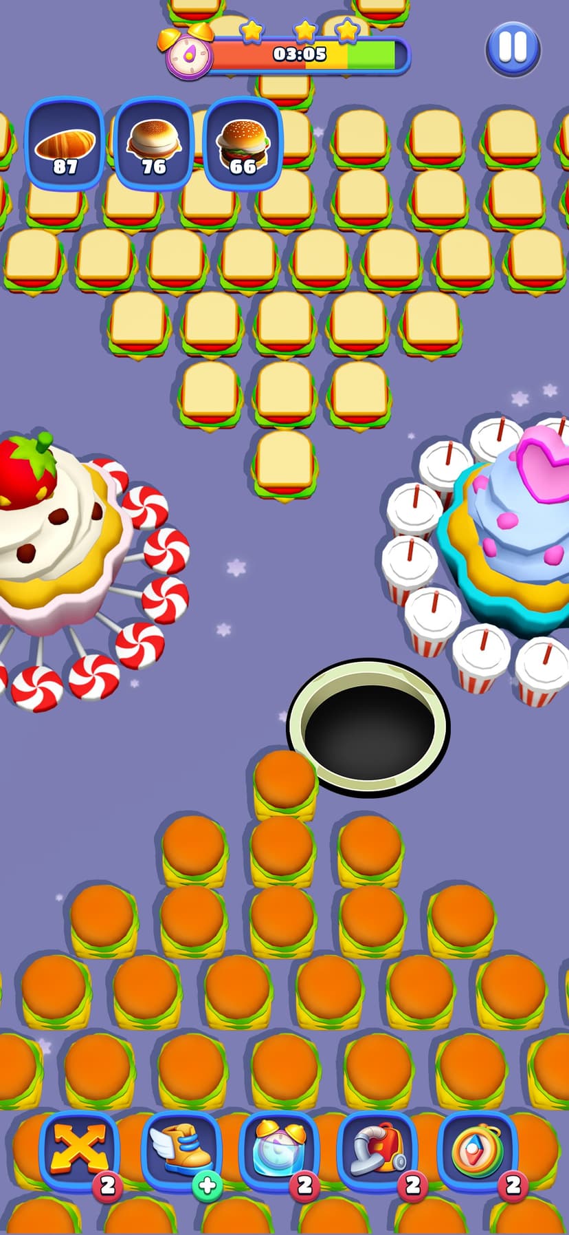 Black Hole Master screenshot 8 - screenshot