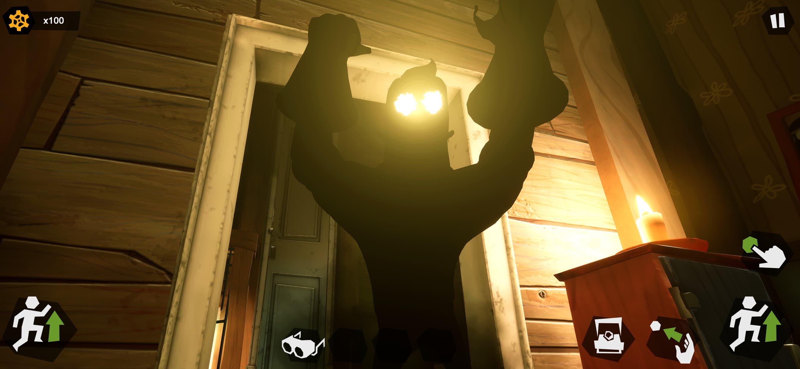 Hello Neighbor Nicky's Diaries screenshot 5 - screenshot