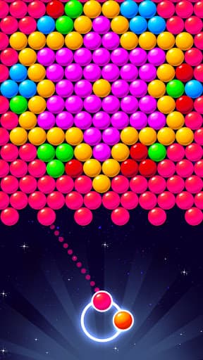 Bubble Pop - Shoot Bubble Game screenshot 5 - screenshot