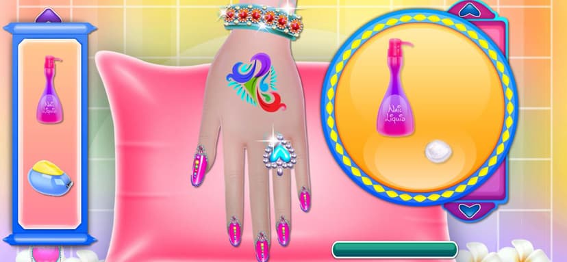 Shopping mall & dress up game screenshot 6 - screenshot