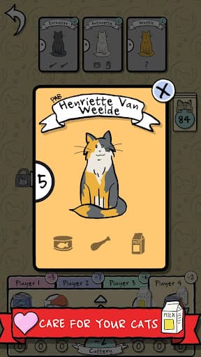 Cat Lady screenshot 3 - screenshot