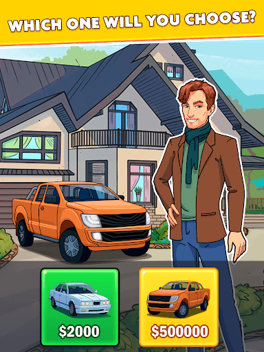 My Success Story Business Life screenshot 16 - screenshot