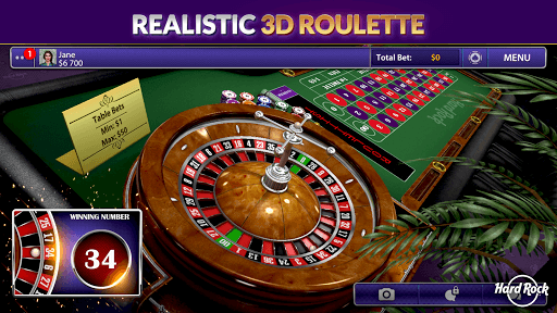 Hard Rock Blackjack & Casino screenshot 11 - screenshot