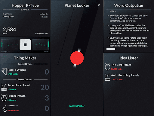 SPACEPLAN screenshot 12 - screenshot