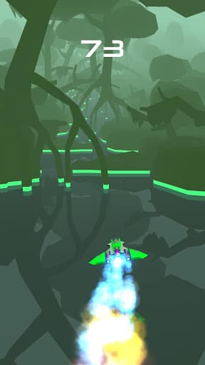 Horizon screenshot 4 - screenshot