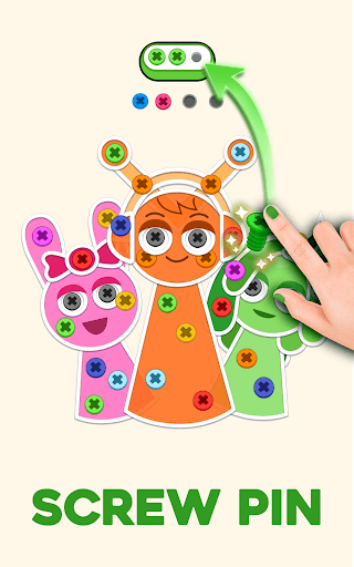 Fun Mini Games: Puzzle & Relax screenshot 19 - screenshot