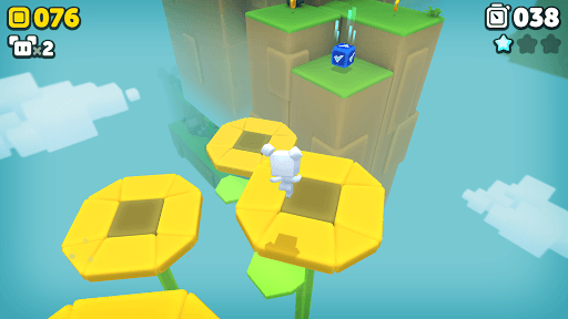 Suzy Cube screenshot 1 - screenshot