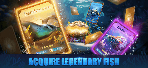 Top Fish: Ocean Game screenshot 18 - screenshot