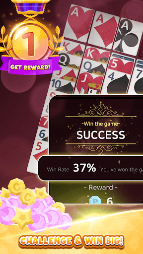Solitaire Farm Village screenshot 5 - screenshot