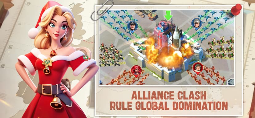 War Vow screenshot 5 - screenshot