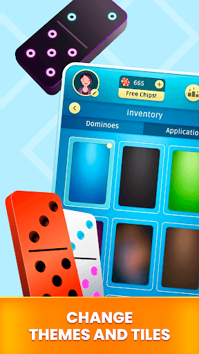 Dominoes: Classic Dominos Game screenshot 14 - screenshot