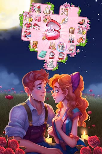 Grand Inn Story screenshot 14 - screenshot