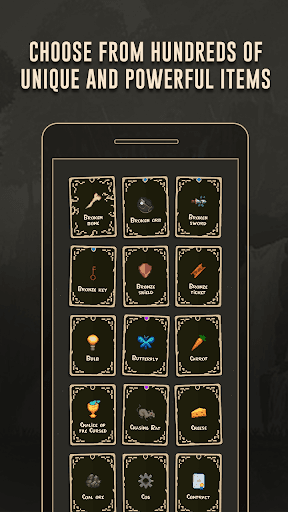 Forward: Escape The Fold screenshot 8 - screenshot