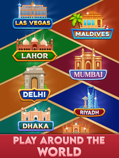 Carrom Cricket: Disc Pool Game screenshot 15 - screenshot