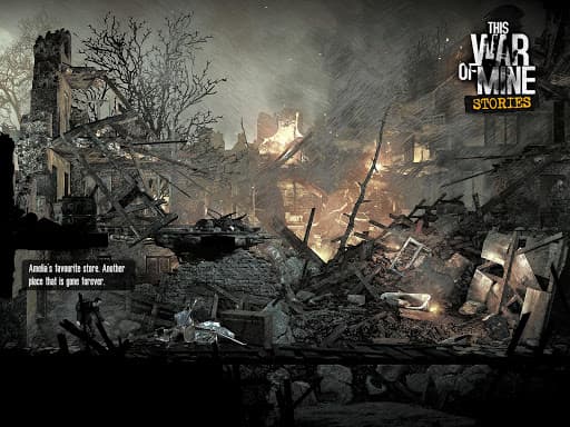 This War of Mine: Stories Ep 1 screenshot 15 - screenshot