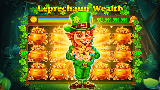 Ignite Classic Slots - Casino screenshot 5 - screenshot