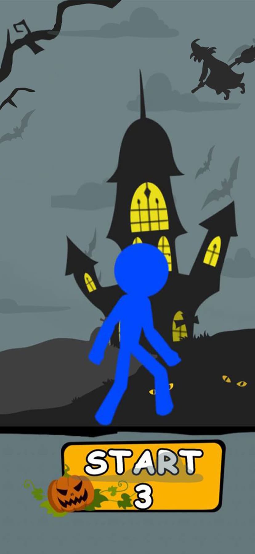 Stick War: Epic Clash screenshot 3 - screenshot