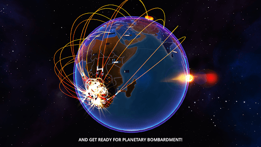 First Strike: Classic screenshot 4 - screenshot
