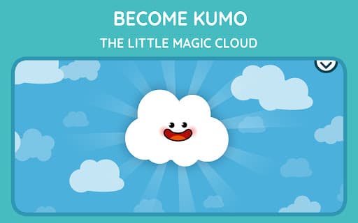 Pango Kumo - Weather Play screenshot 7 - screenshot