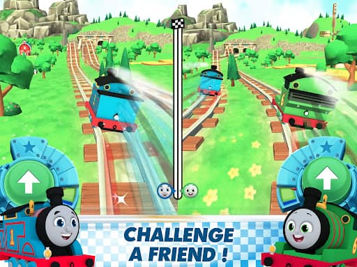 Thomas & Friends: Go Go Thomas screenshot 18 - screenshot