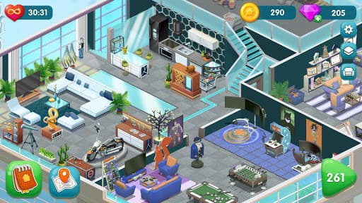 Happy Home screenshot 23 - screenshot