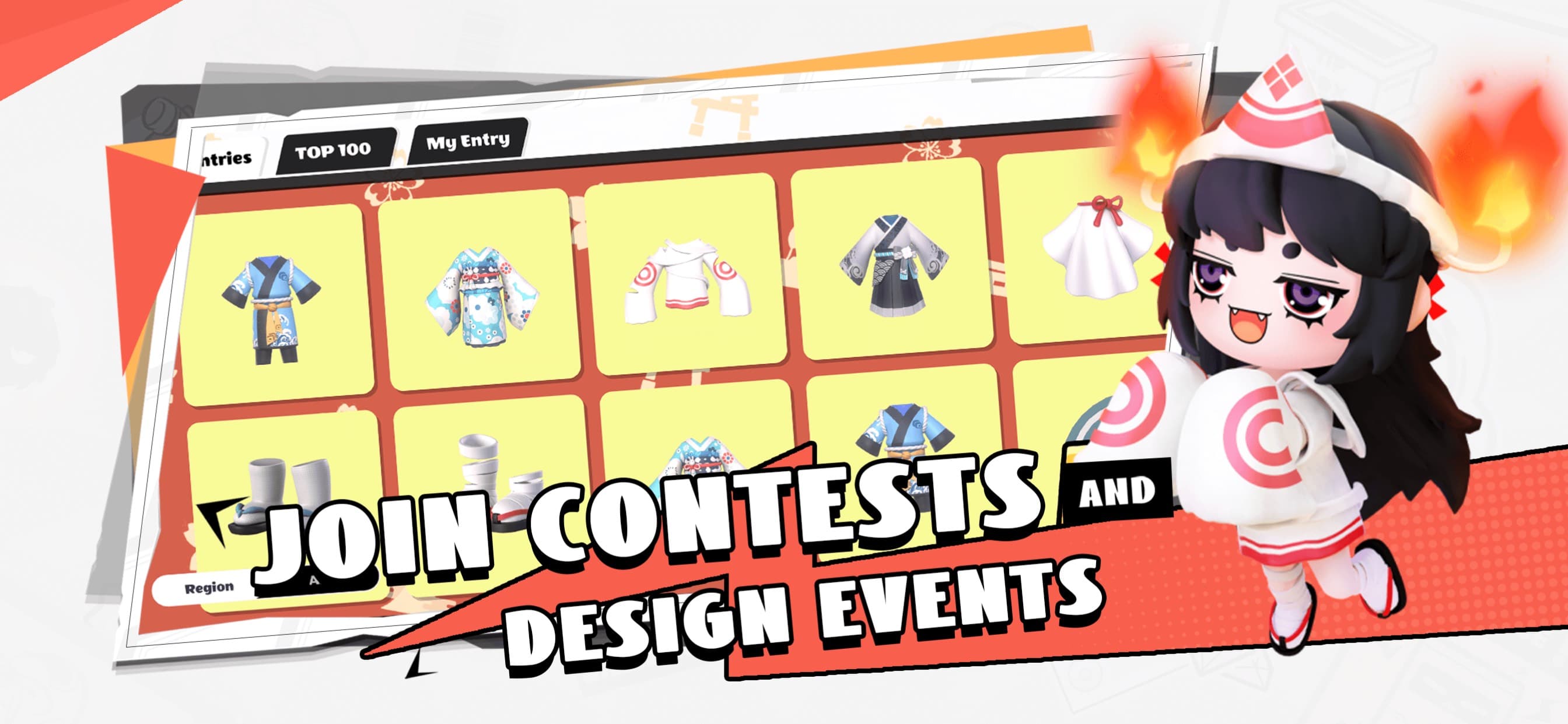 BUD: Create, Design and Play screenshot 4 - screenshot