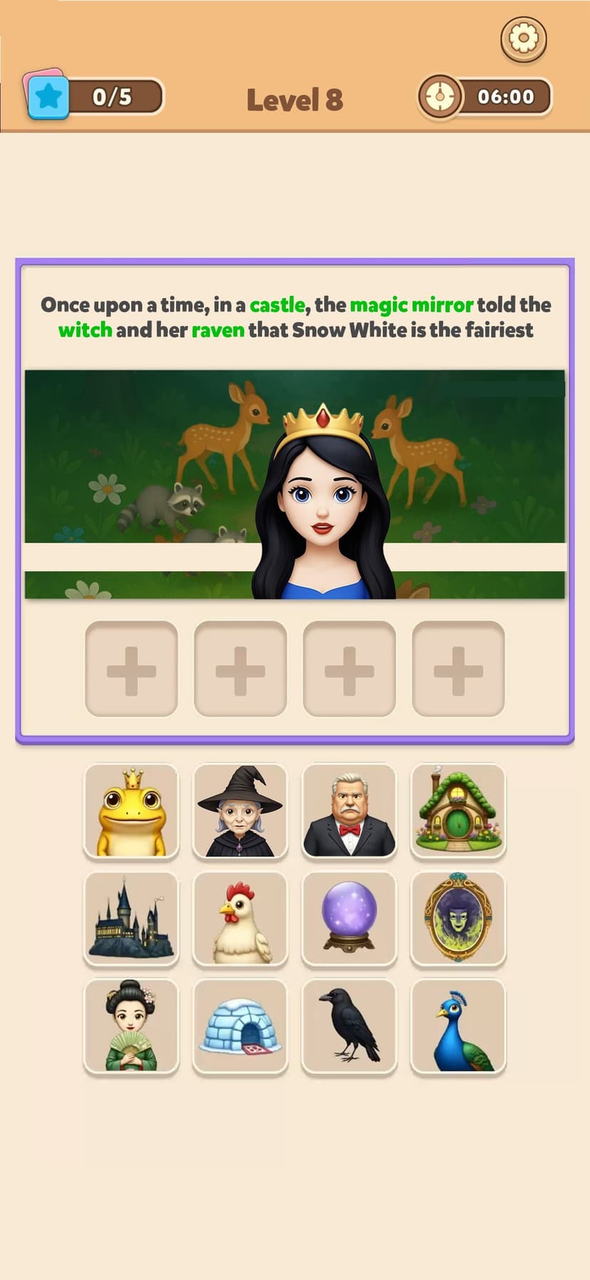 Connect Master - Match Puzzle screenshot 5 - screenshot