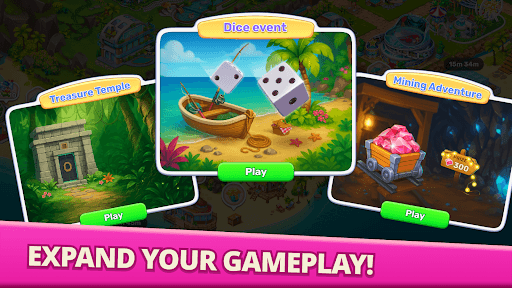 Sabai World screenshot 4 - screenshot