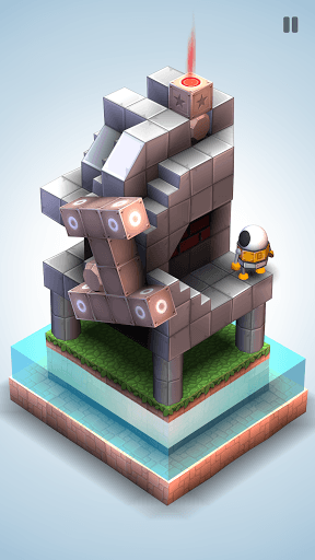 Mekorama screenshot 10 - screenshot
