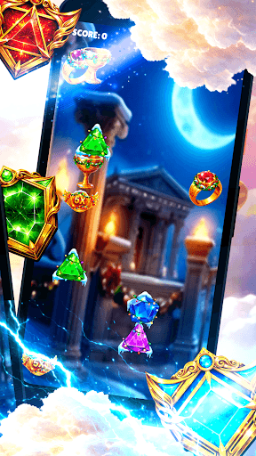 Zeus Thunder Wins screenshot 5 - screenshot