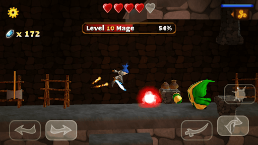 Swordigo screenshot 7 - screenshot