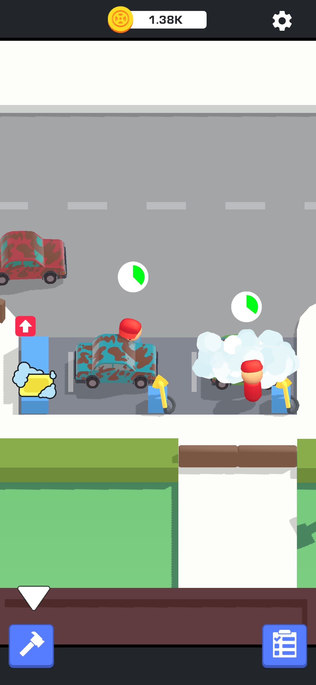 Car Care Inc. screenshot 3 - screenshot