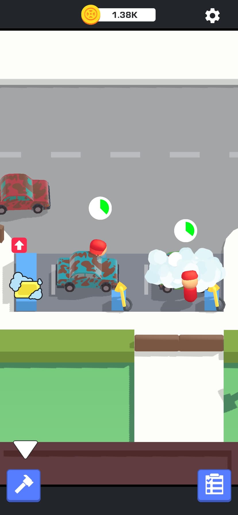 Car Care Inc. screenshot 3 - screenshot