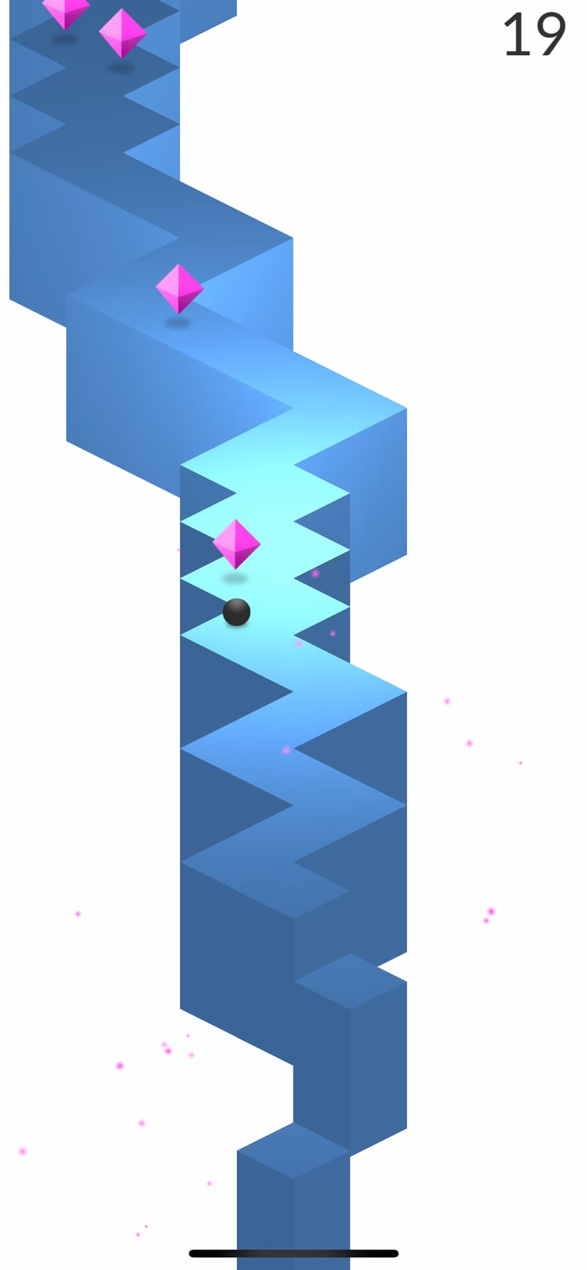 ZigZag screenshot 2 - screenshot